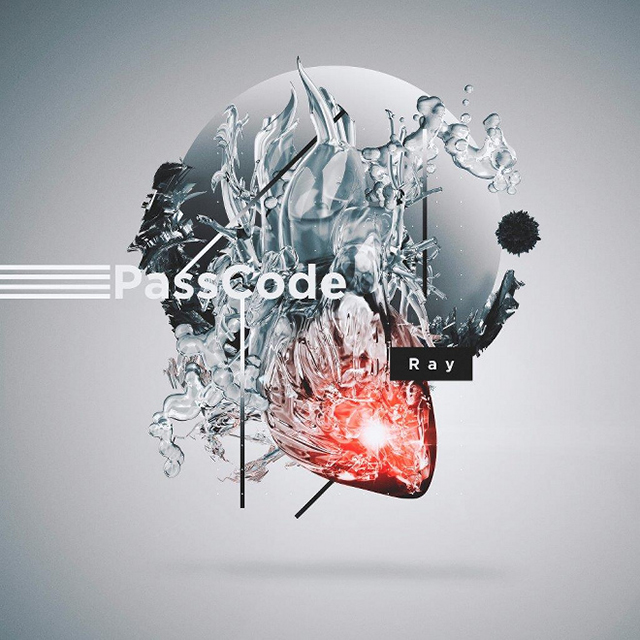 PassCode - Ray